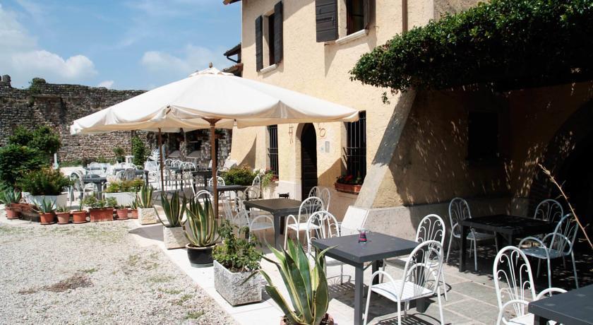 Antico Borgo Castellaro (Lombardy) Exterior foto