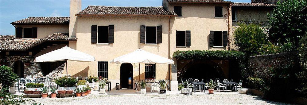 Antico Borgo Castellaro (Lombardy) Exterior foto