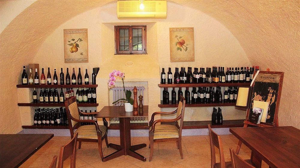 Antico Borgo Castellaro (Lombardy) Exterior foto