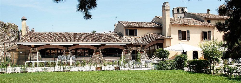 Antico Borgo Castellaro (Lombardy) Exterior foto